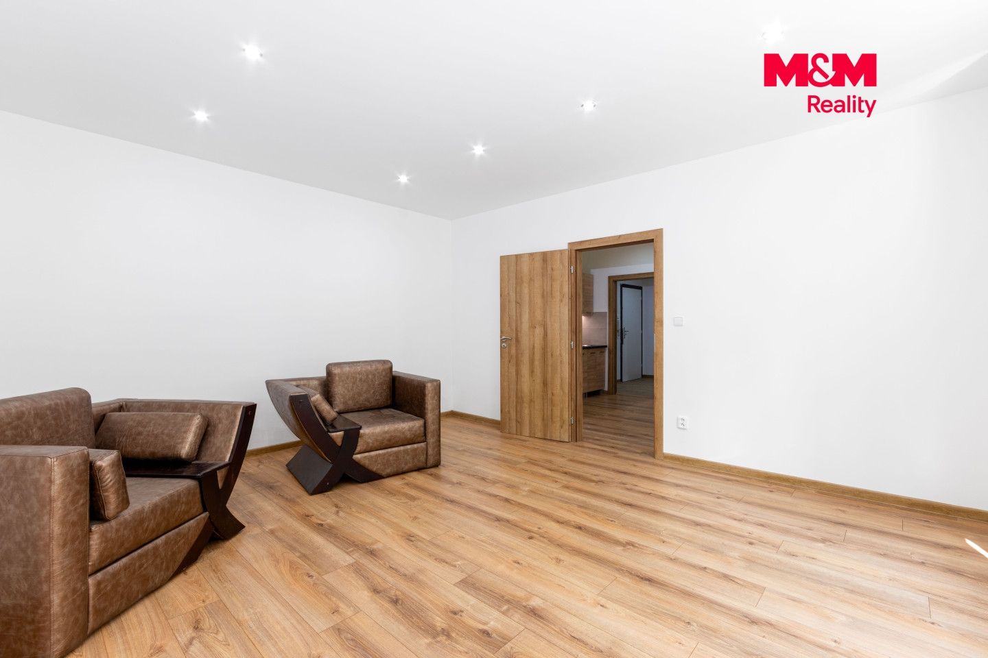 Pronájem, Byt 1+1, 53 m², Ostrava, Ostrava – náhled fotky 7