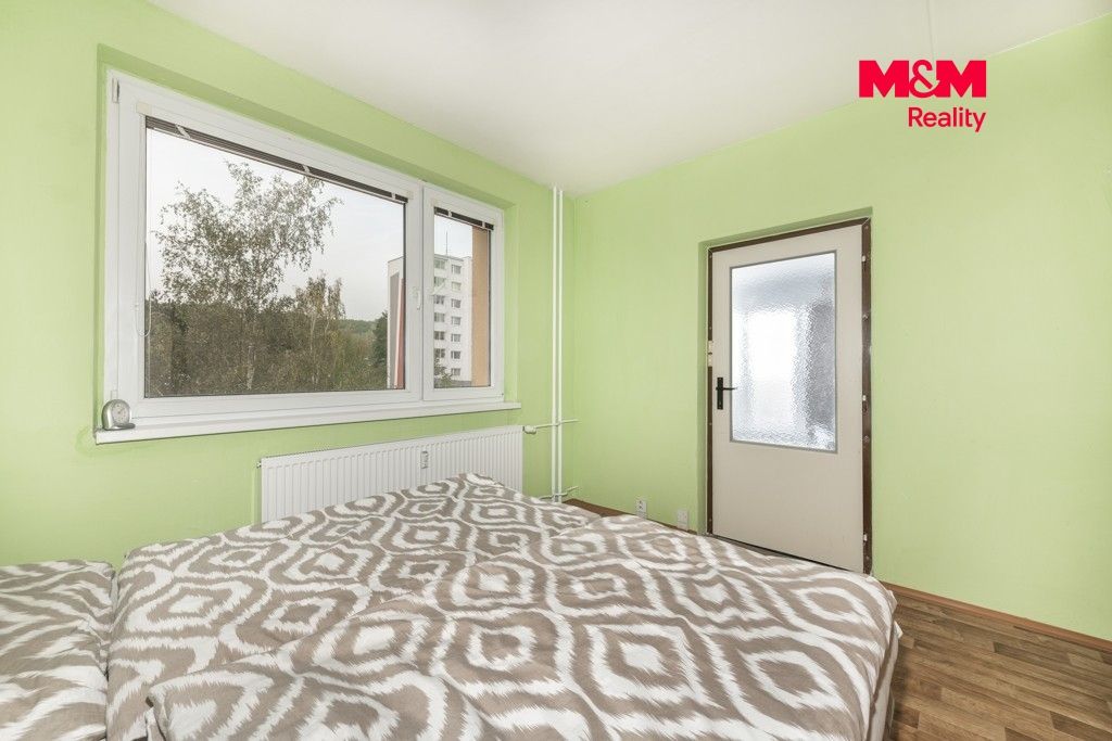 Prodej, Byt 4+1, 77 m², Jirkov, SNP, Jirkov – náhled fotky 7