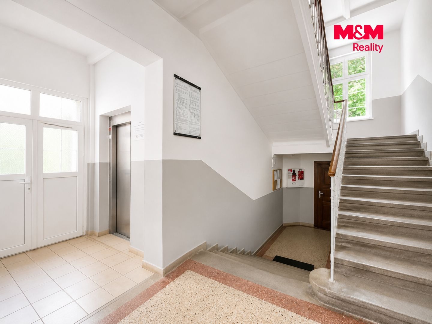 Pronájem, Byt 2+kk, 54 m², Ostrava, Veleslavínova, Ostrava – náhled fotky 8