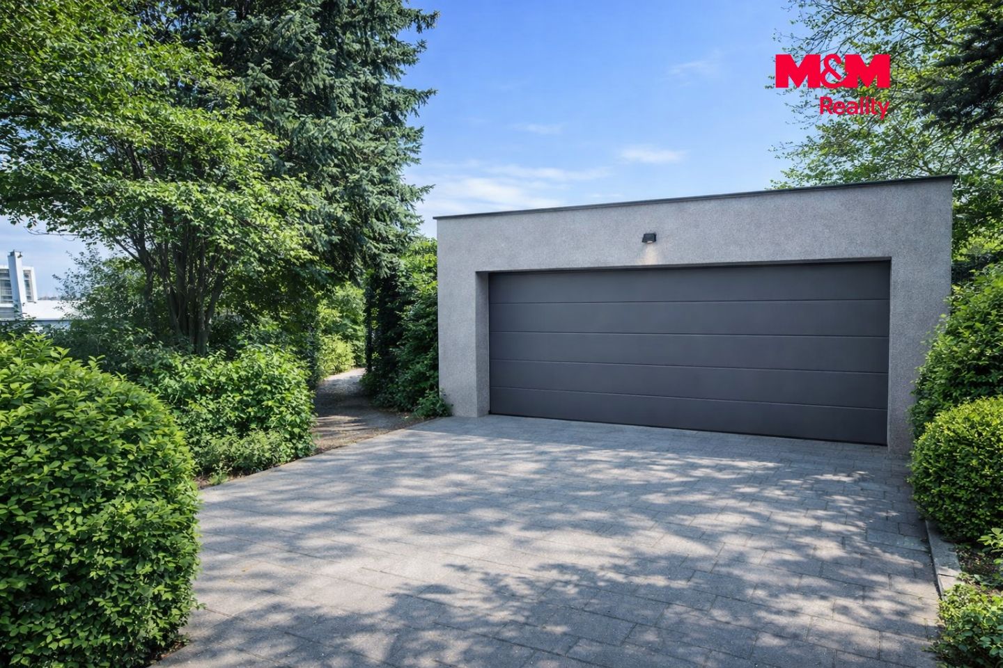 Prodej, Rodinný dům, 336 m², Praha, Skalní, Praha – náhled fotky 3