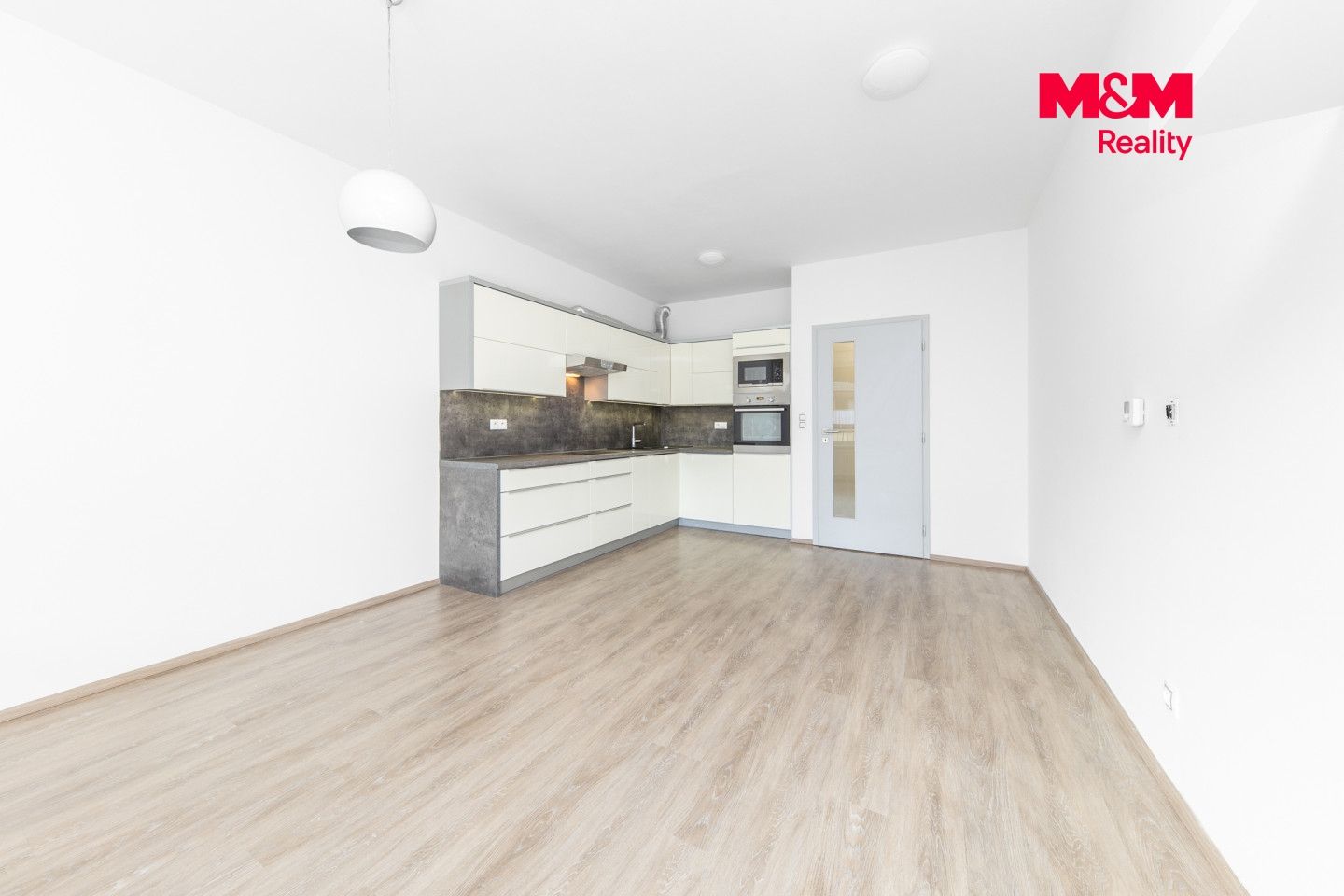 Prodej, Byt 2+kk, 51 m², Moravany, Višňová, Moravany – náhled fotky 3