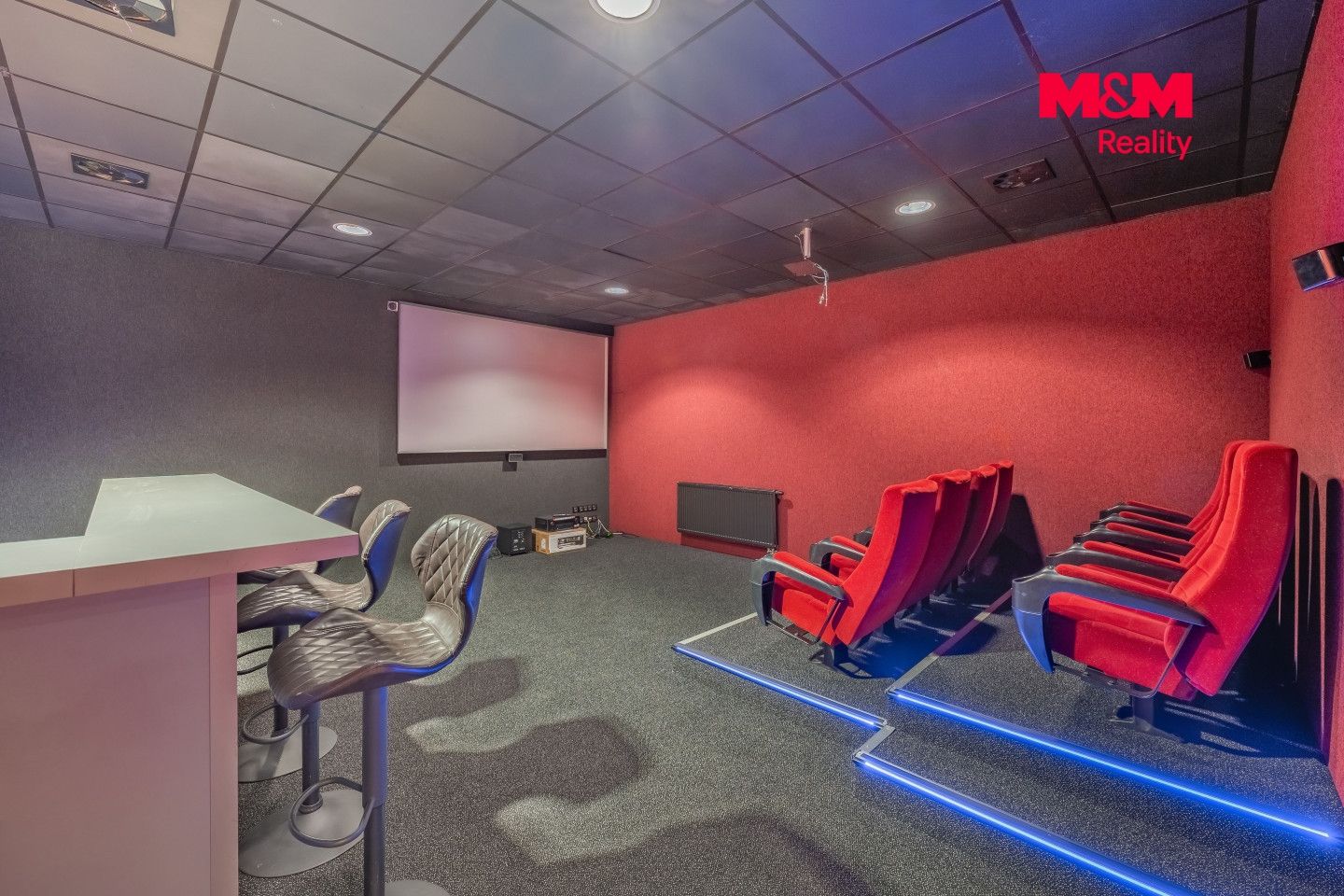 Prodej, Byt 3+kk, 75 m², Praha, Nademlejnská, Praha – náhled fotky 16