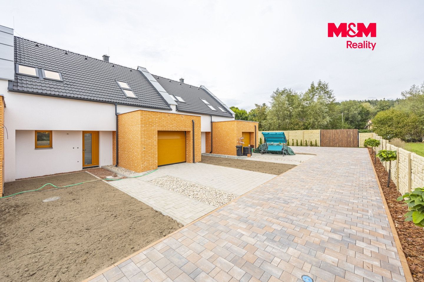 Prodej, Rodinný dům, 131 m², Čestice, Čestice – náhled fotky 23