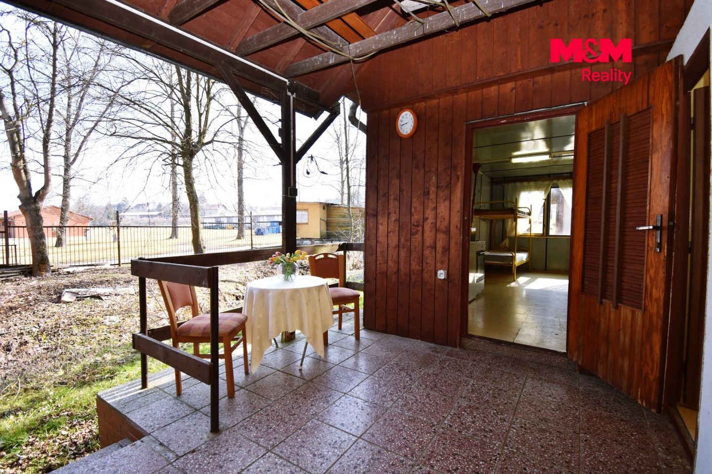 Prodej, Chata, 72 m², Úštěk, Úštěk – náhled fotky 11