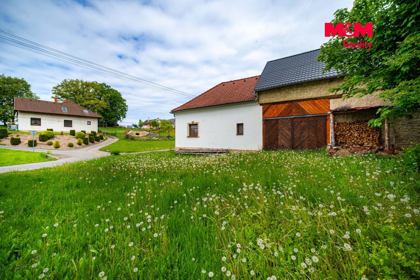 Prodej, Rodinný dům, 85 m², Gruna, Gruna – náhled fotky 19