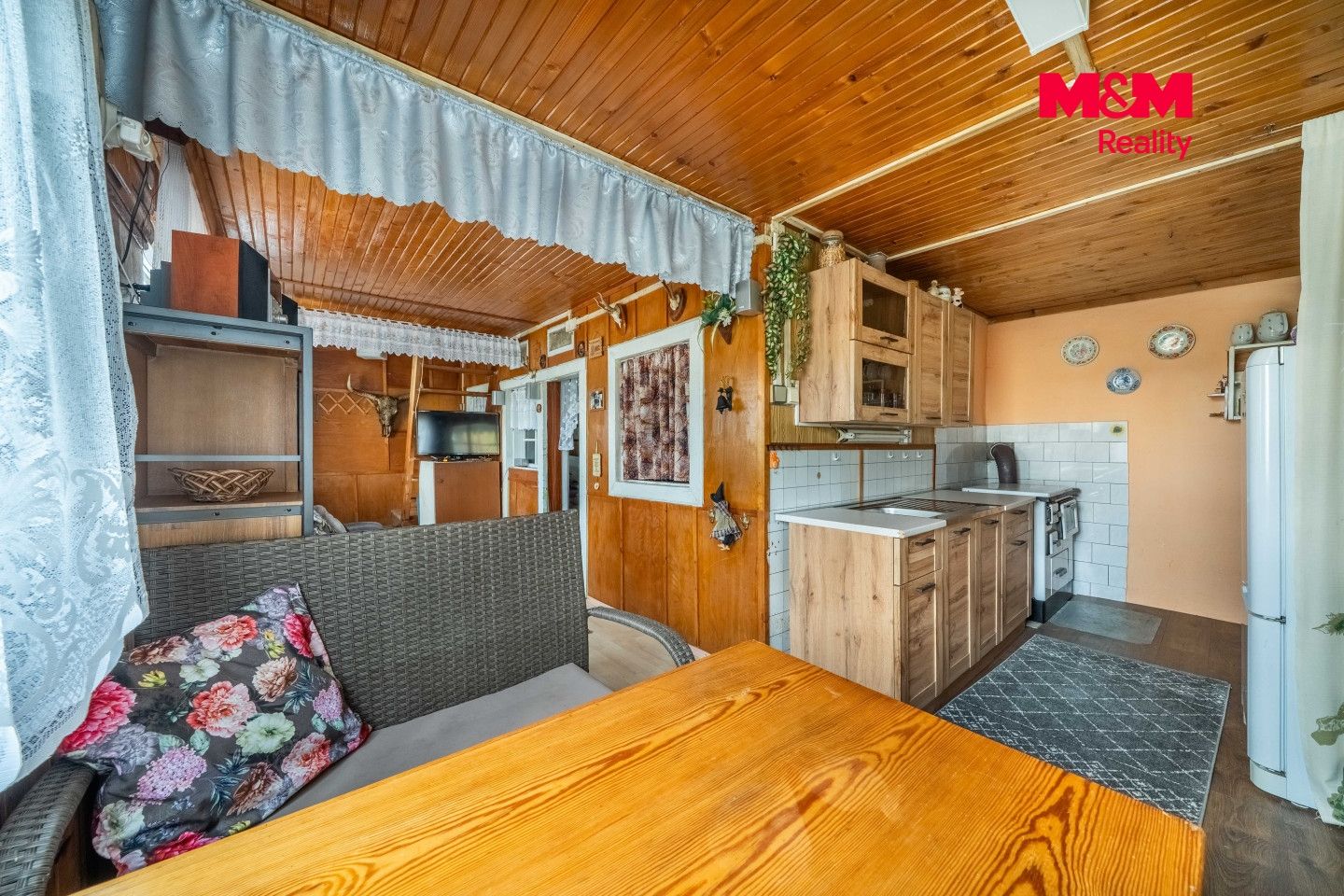 Prodej, Chata, 56 m², Šťáhlavy, Šťáhlavy – náhled fotky 2