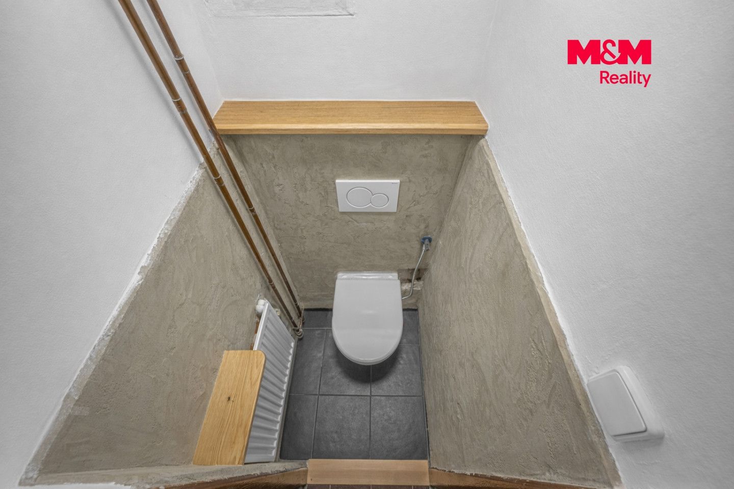 Prodej, Rodinný dům, 120 m², Praha, Praha – náhled fotky 12