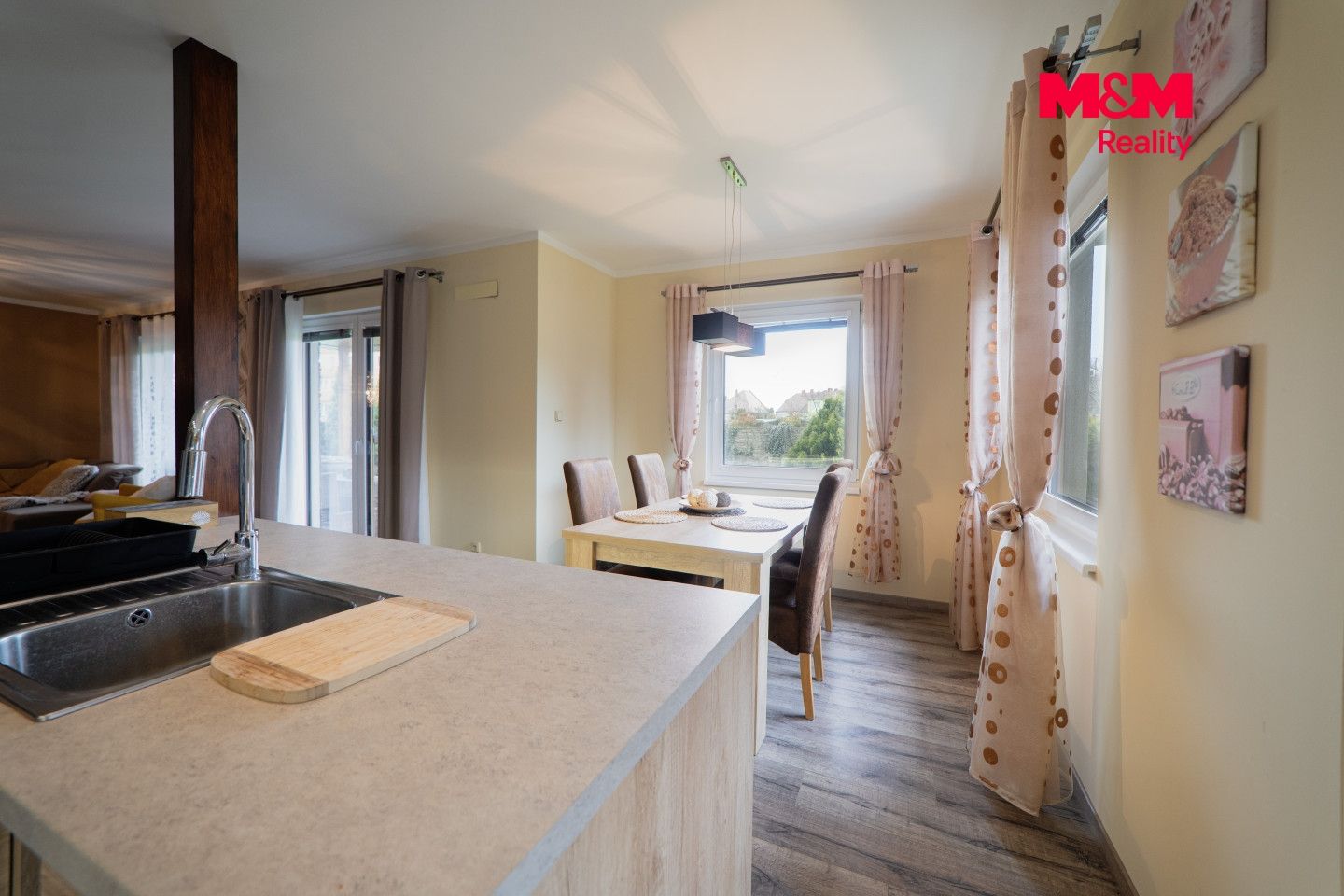 Prodej, Rodinný dům, 144 m², Břeclav, Kobzíkova, Břeclav – náhled fotky 9