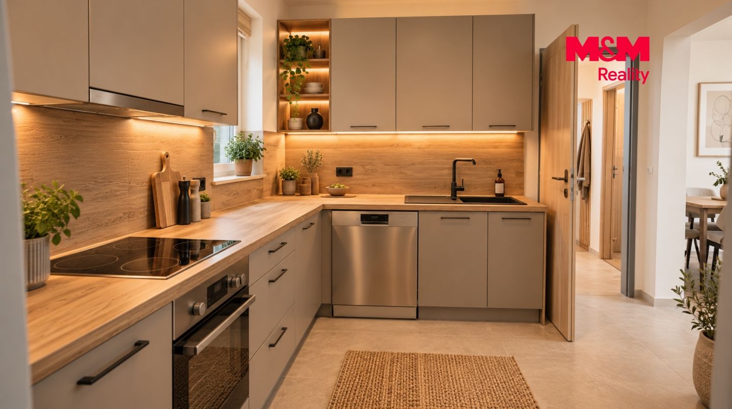 Prodej, Rodinný dům, 60 m², Úvaly, Havlíčkova, Úvaly – náhled fotky 11