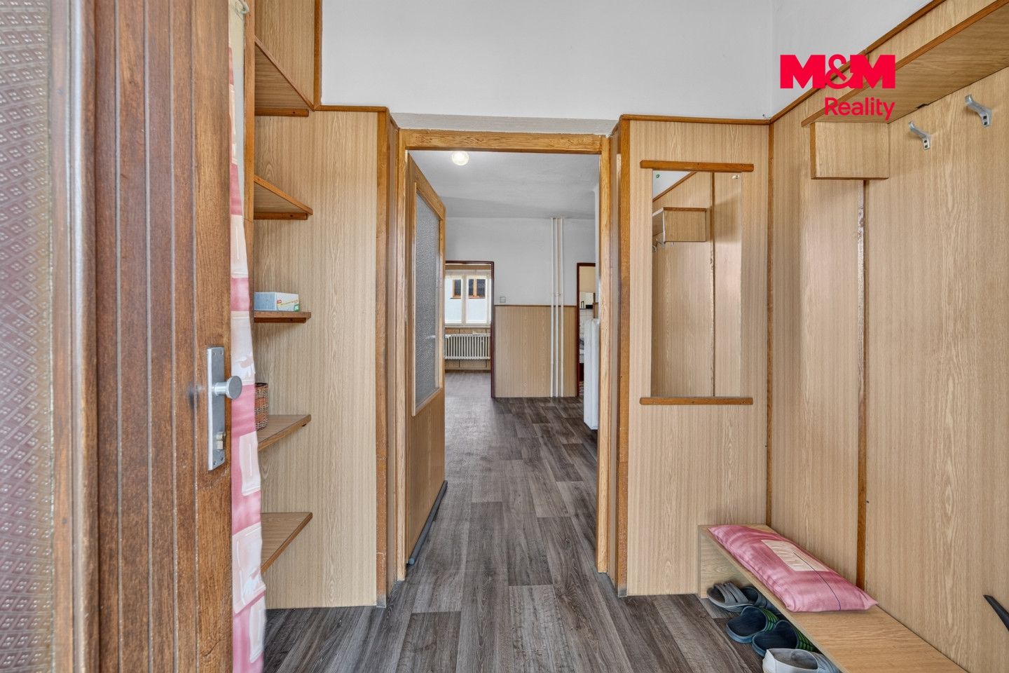 Prodej, Rodinný dům, 171 m², Jindřichův Hradec, Fügnerova, Jindřichův Hradec – náhled fotky 5