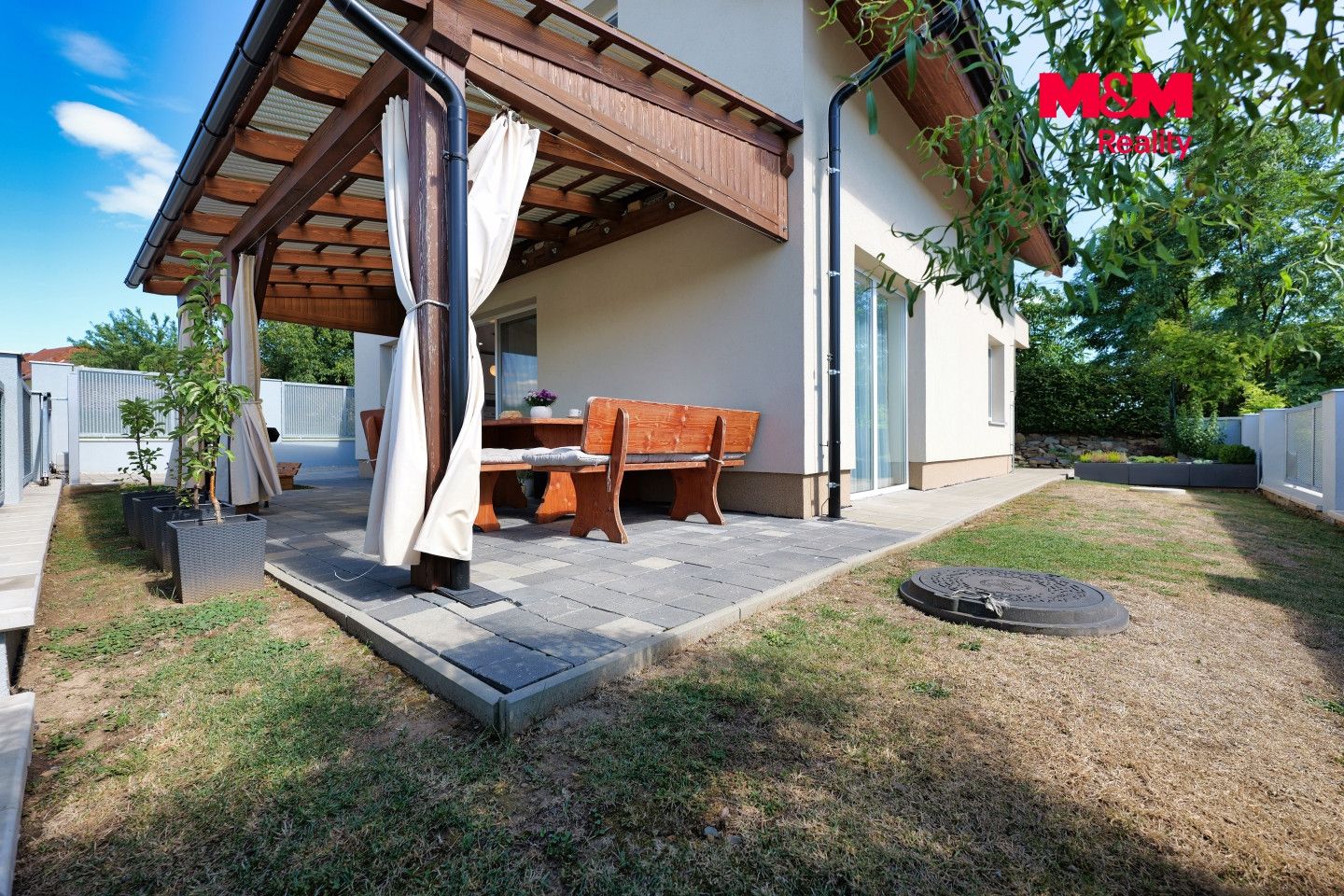 Prodej, Rodinný dům, 128 m², Vranovice-Kelčice, Vranovice-Kelčice – náhled fotky 41