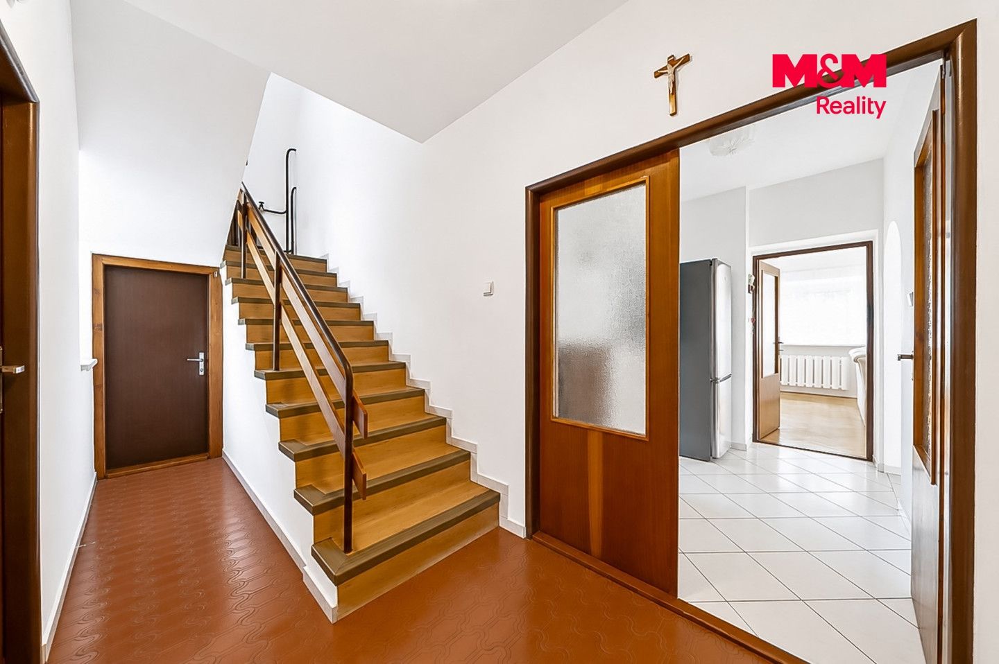 Prodej, Rodinný dům, 173 m², Horní Bečva, Horní Bečva – náhled fotky 11