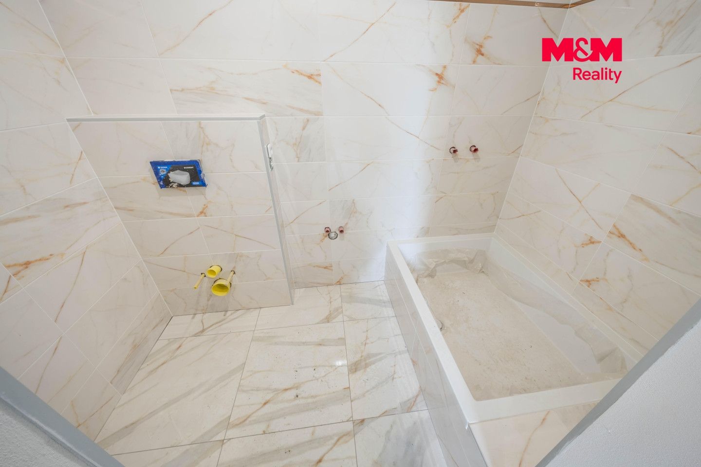 Prodej, Byt 4+1, 105 m², Kladno, Na šibenci, Kladno – náhled fotky 15