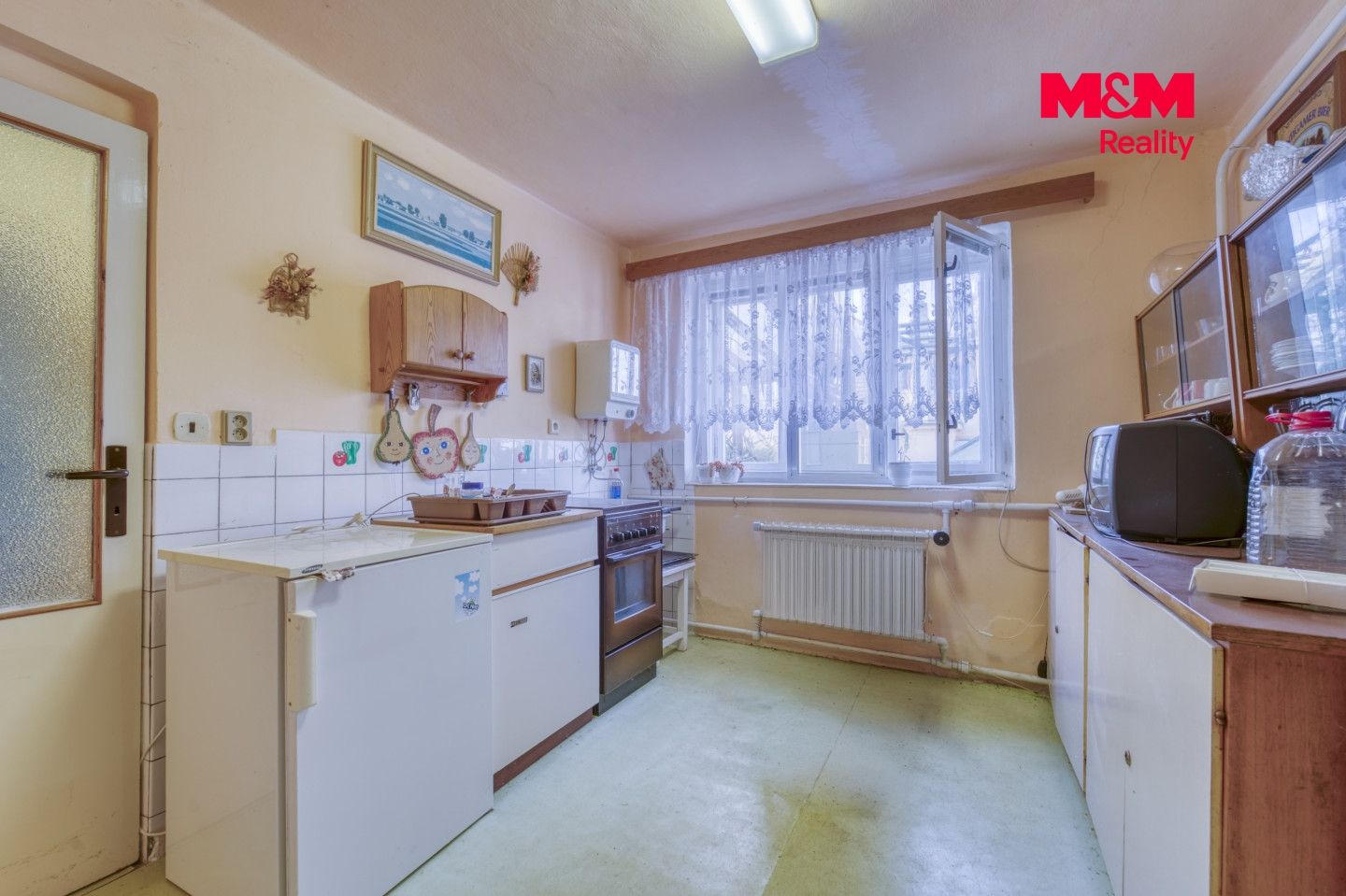 Prodej, Rodinný dům, 150 m², Kamenný Újezd, Kamenný Újezd – náhled fotky 25