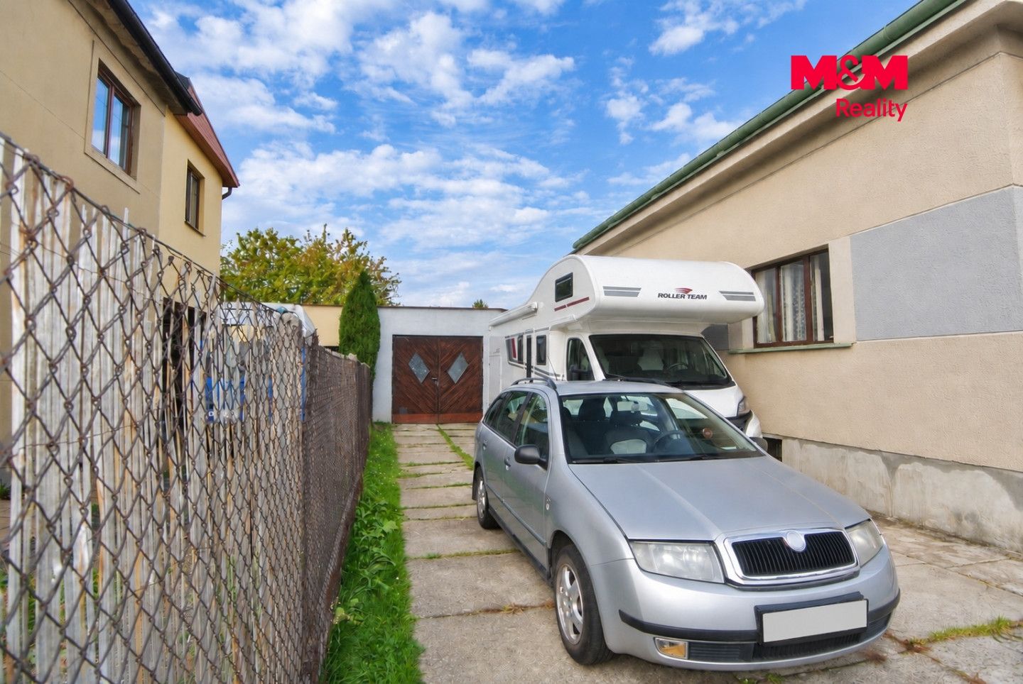Prodej, Rodinný dům, 240 m², Praha, Lhotská, Praha – náhled fotky 36