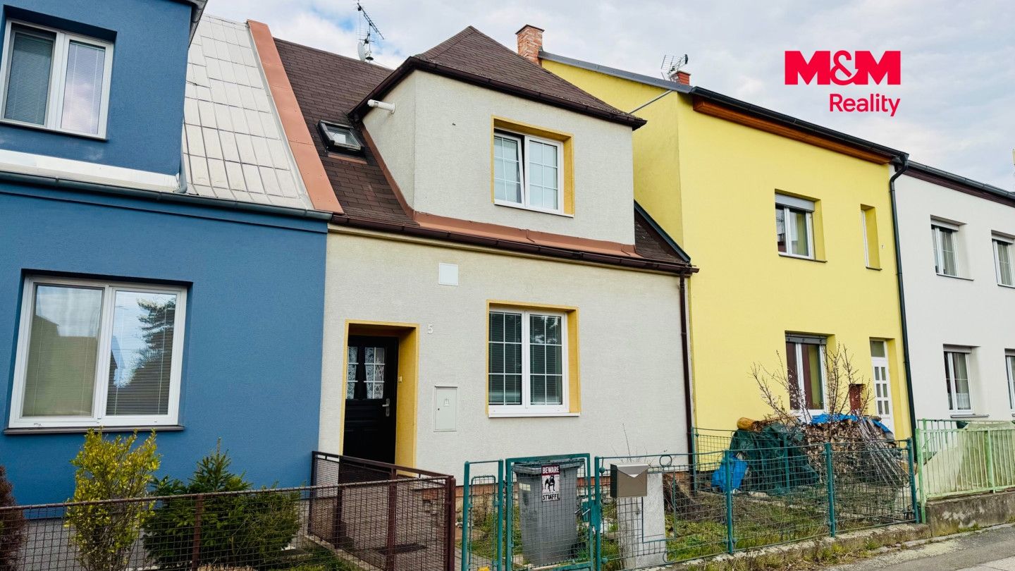 Prodej, Rodinný dům, Olomouc