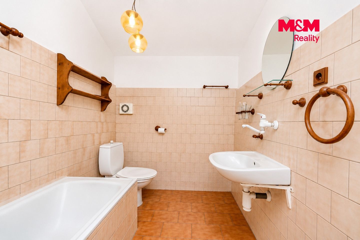 Prodej, Byt 3+1, 79 m², Náchod, Vodárenská, Náchod – náhled fotky 11