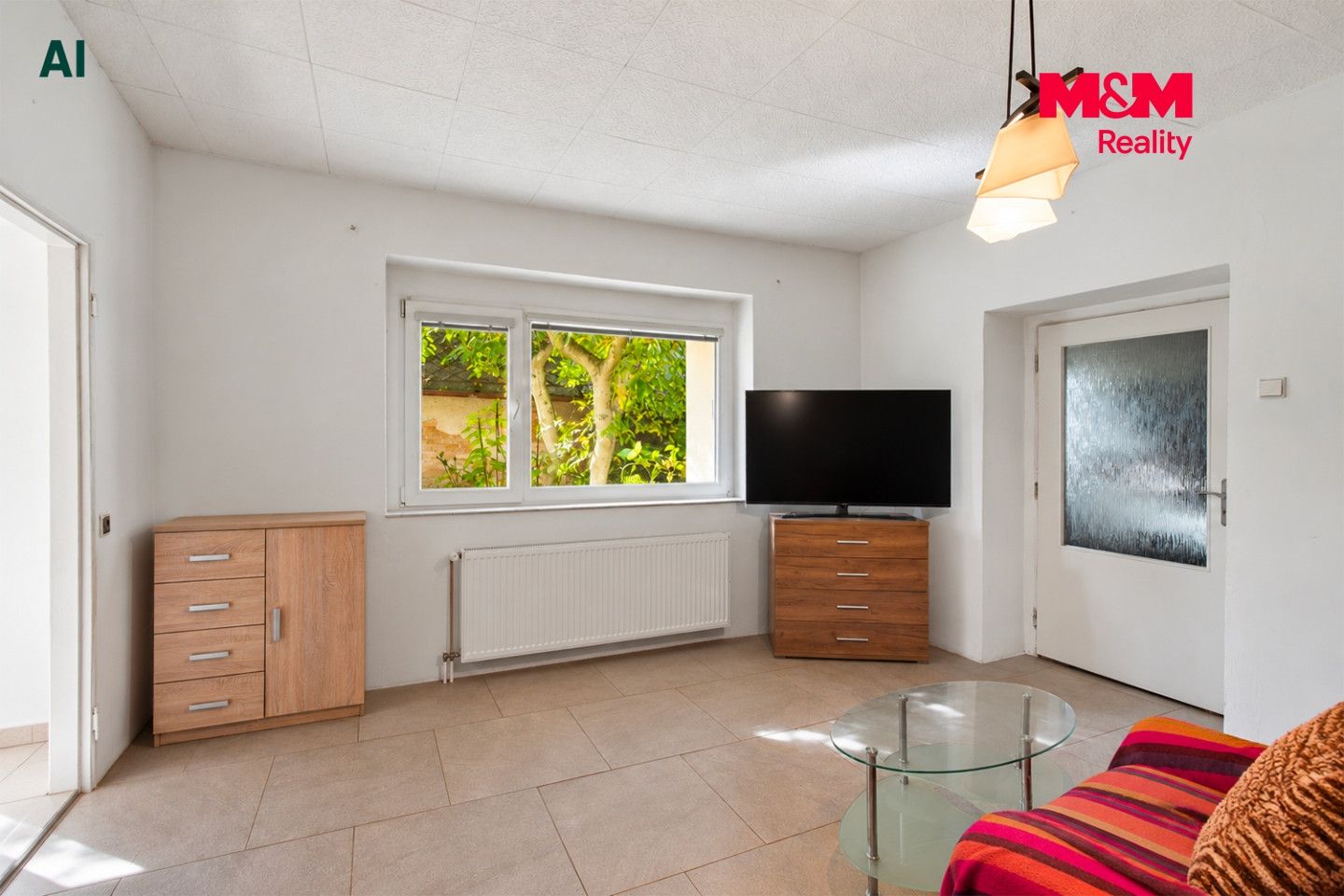 Prodej, Rodinný dům, 84 m², Krupá, Krupá – náhled fotky 9