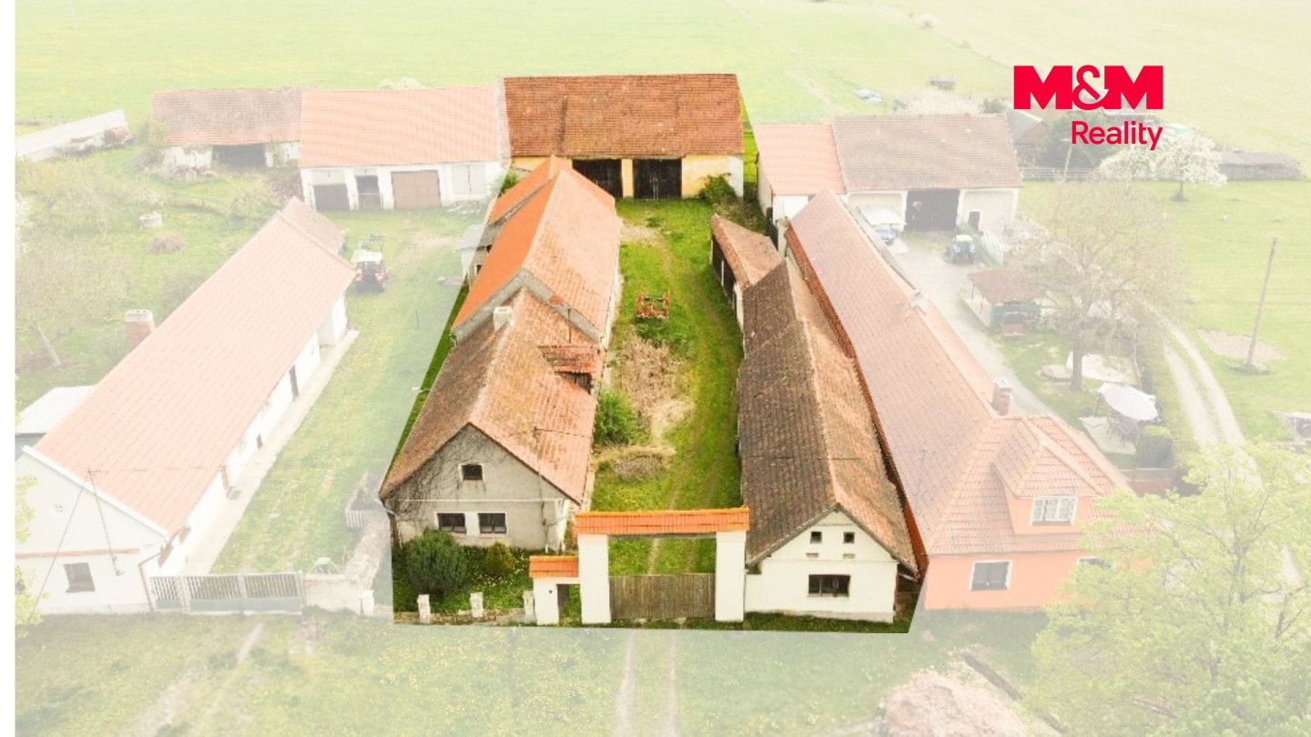 Prodej, Rodinný dům, 350 m², Křenice, Křenice – náhled fotky 19