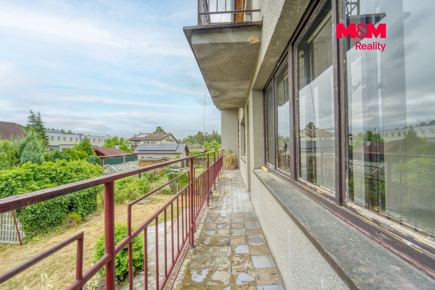Prodej, Rodinný dům, 274 m², Líně, Na Výsluní, Líně – náhled fotky 13