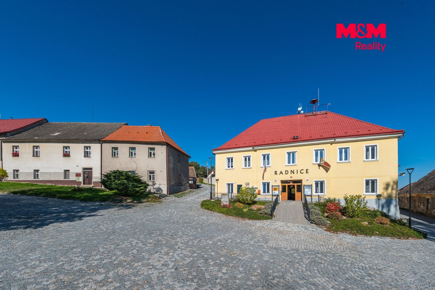 Prodej, Rodinný dům, 170 m², Miličín, Miličín – náhled fotky 30