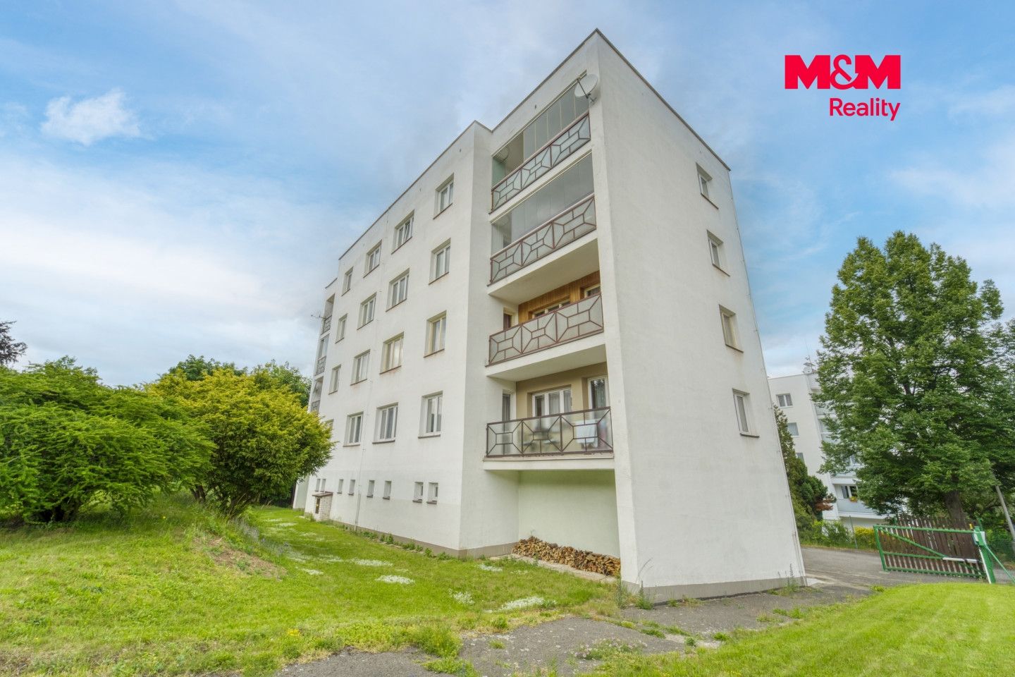 Prodej, Byt 3+1, 102 m², Mníšek pod Brdy, Rymáňská, Mníšek pod Brdy – náhled fotky 2