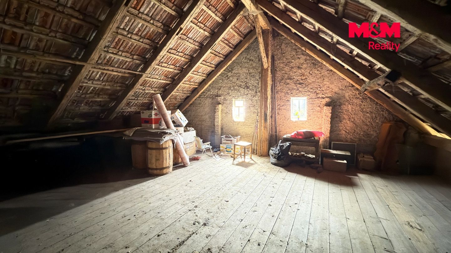 Prodej, Rodinný dům, 214 m², Kocelovice, Kocelovice – náhled fotky 16