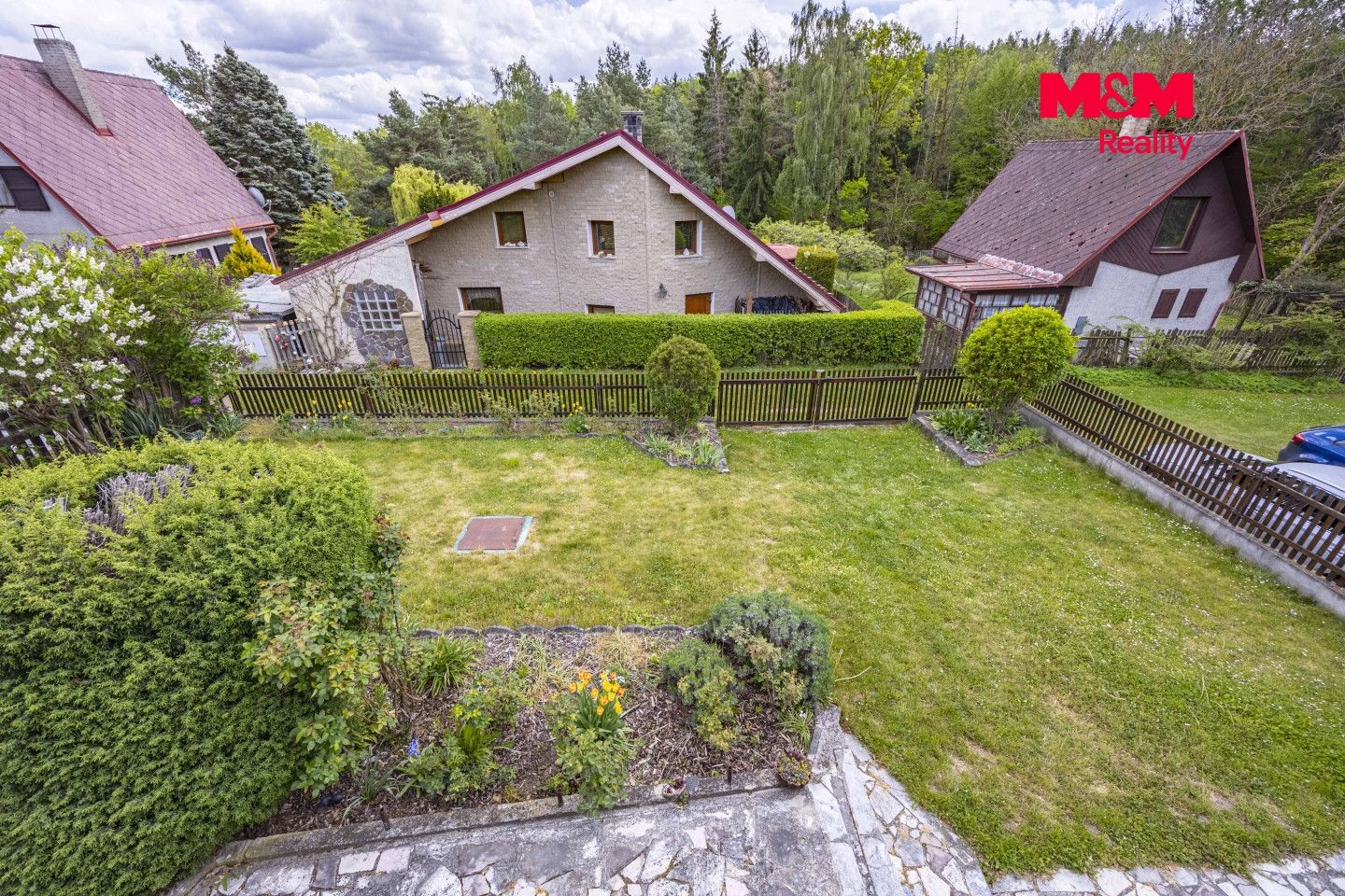 Prodej, Chata, 65 m², Bohostice, Bohostice – náhled fotky 26