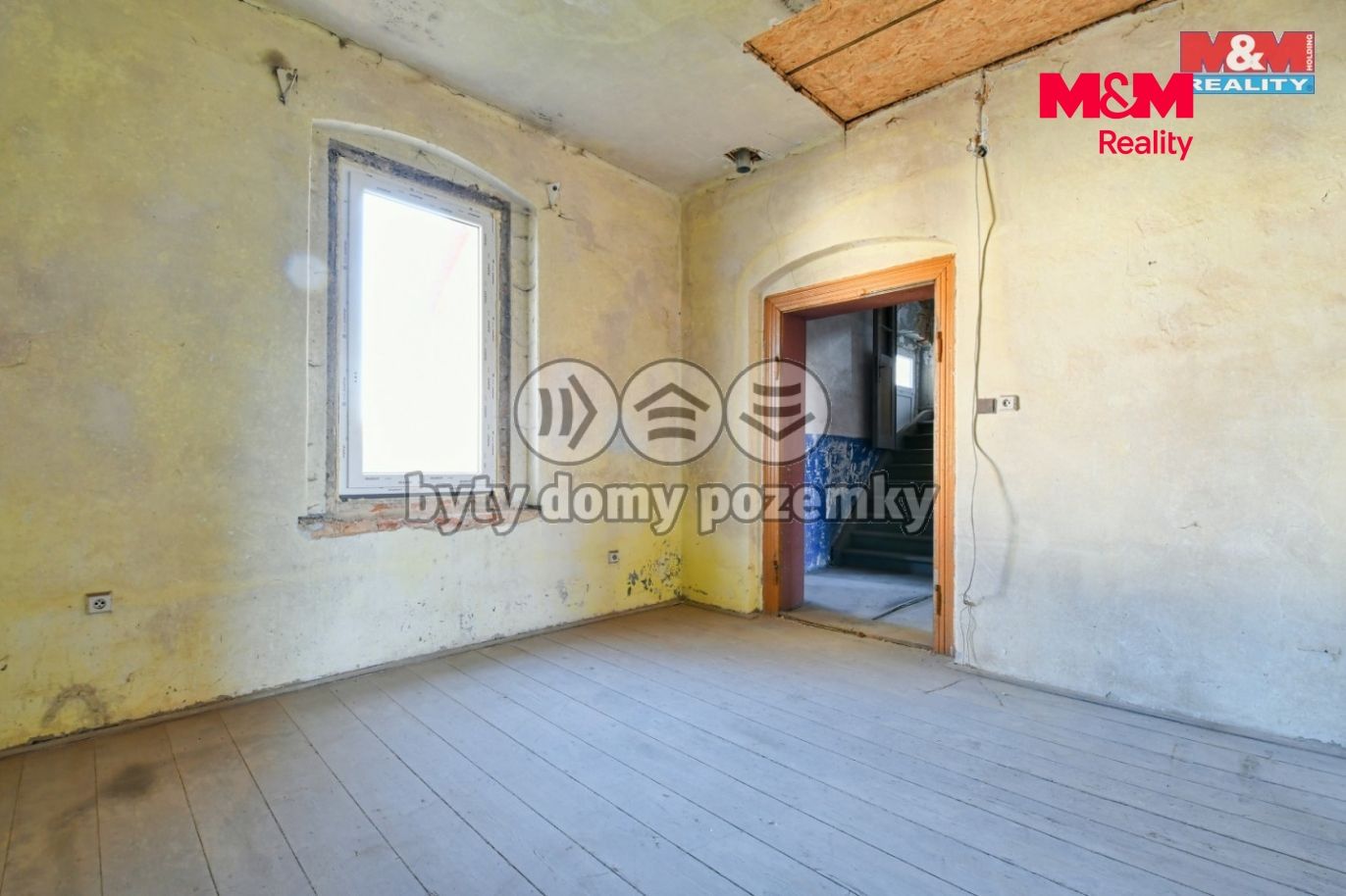 Prodej, Rodinný dům, 300 m², Plesná, Plesná – náhled fotky 24