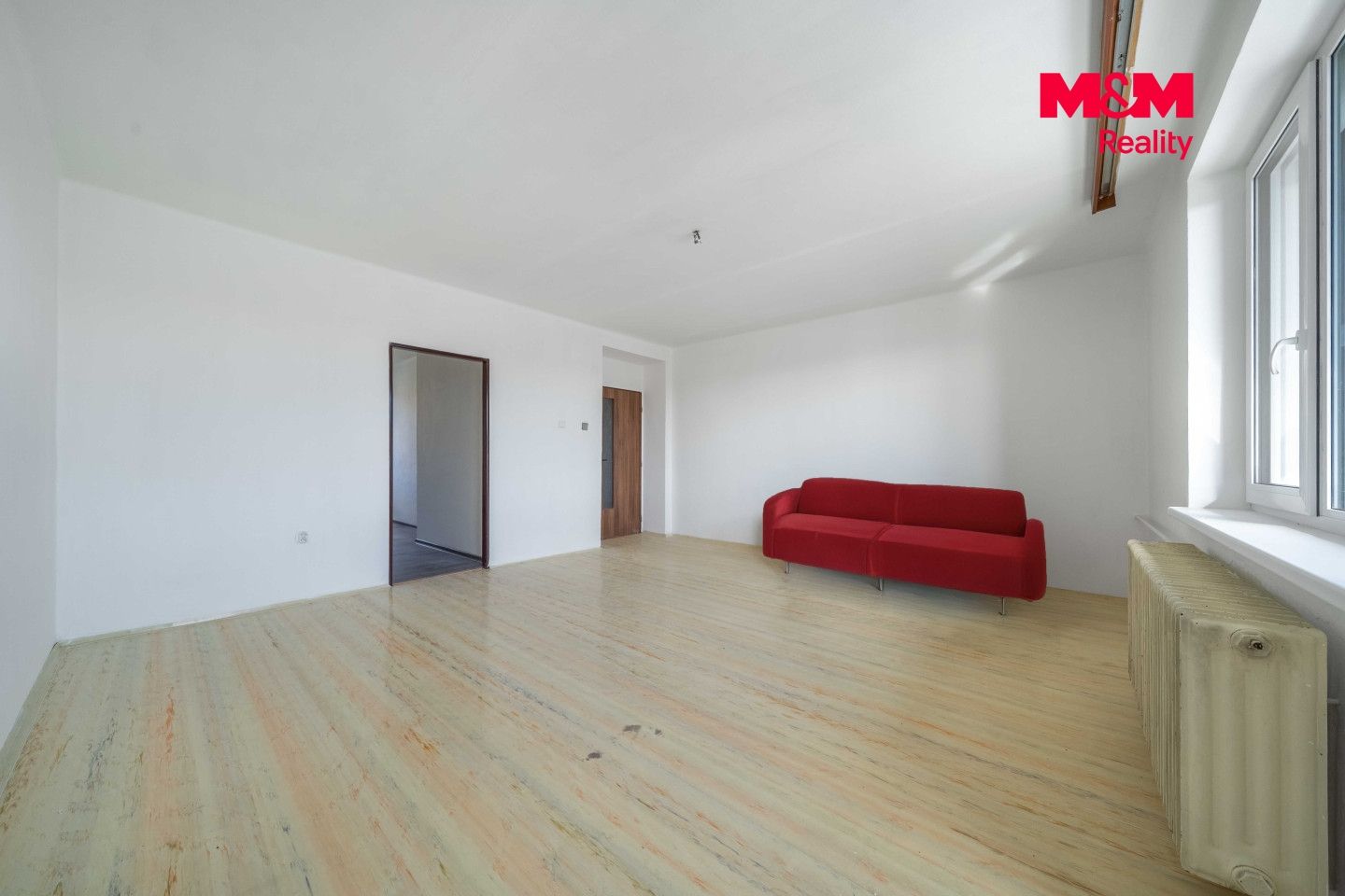 Prodej, Byt 3+1, 76 m², Domažlice, Ladova, Domažlice – náhled fotky 13