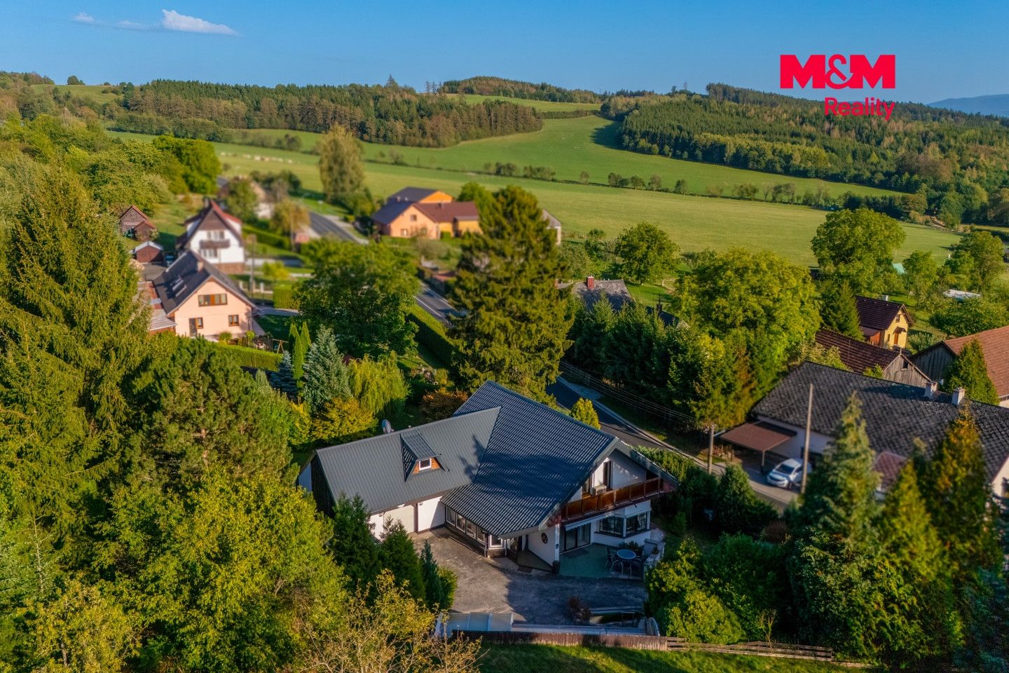 Prodej, Rodinný dům, 300 m², Loučim, Loučim – náhled fotky 29