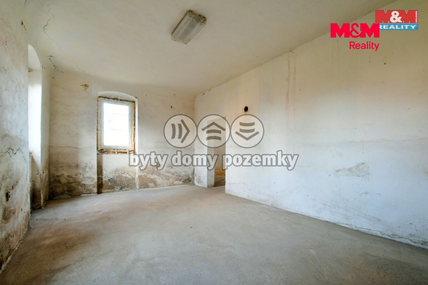 Prodej, Rodinný dům, 300 m², Plesná, Plesná – náhled fotky 3