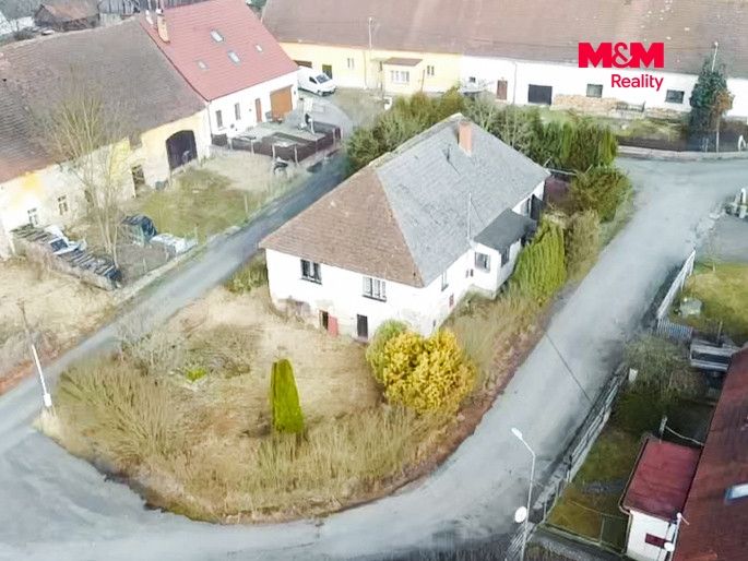 Prodej, Rodinný dům, Předslav
