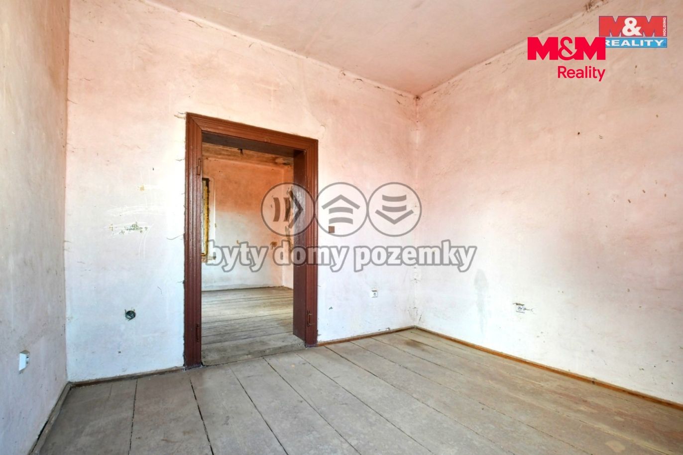 Prodej, Rodinný dům, 300 m², Plesná, Plesná – náhled fotky 17