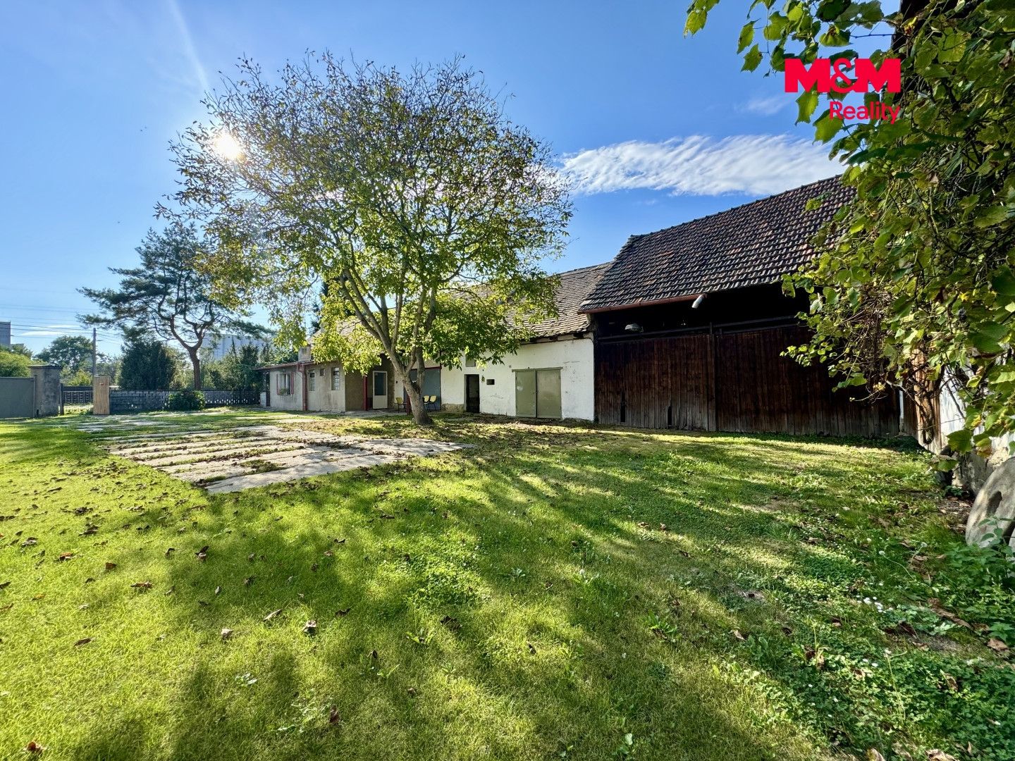 Prodej, Zemědělská usedlost, 120 m², Studénka, Studénka – náhled fotky 4