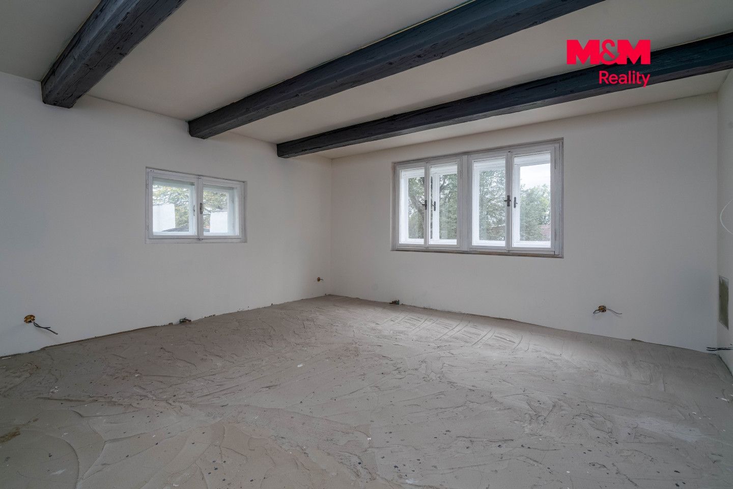 Prodej, Rodinný dům, 165 m², Lužná, Masarykovo nám., Lužná – náhled fotky 6