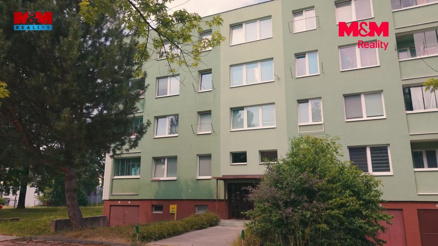 Prodej, Byt 2+1, Ostrava