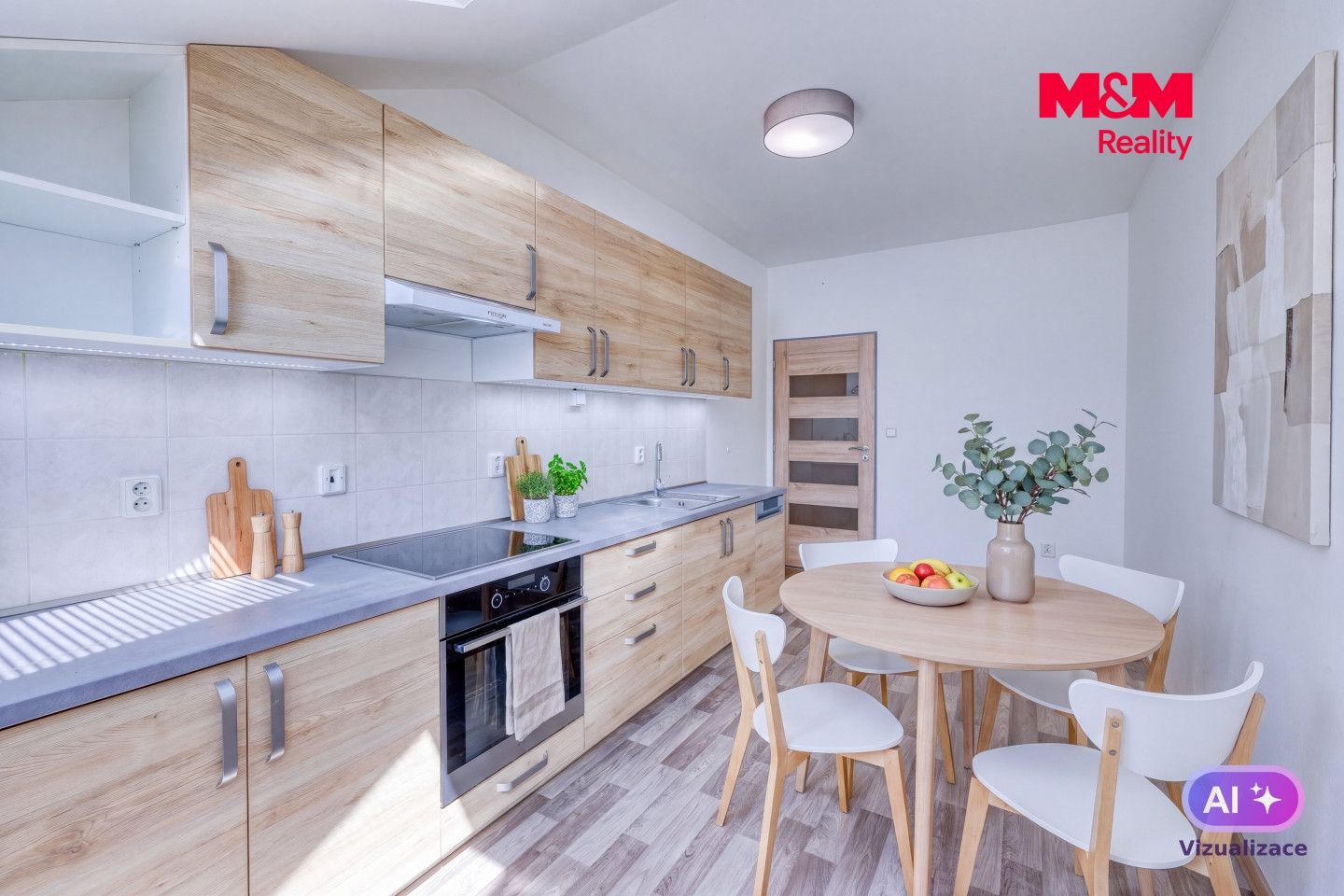 Prodej, Byt 2+1, 69 m², Písek, Krokova, Písek – náhled fotky 6