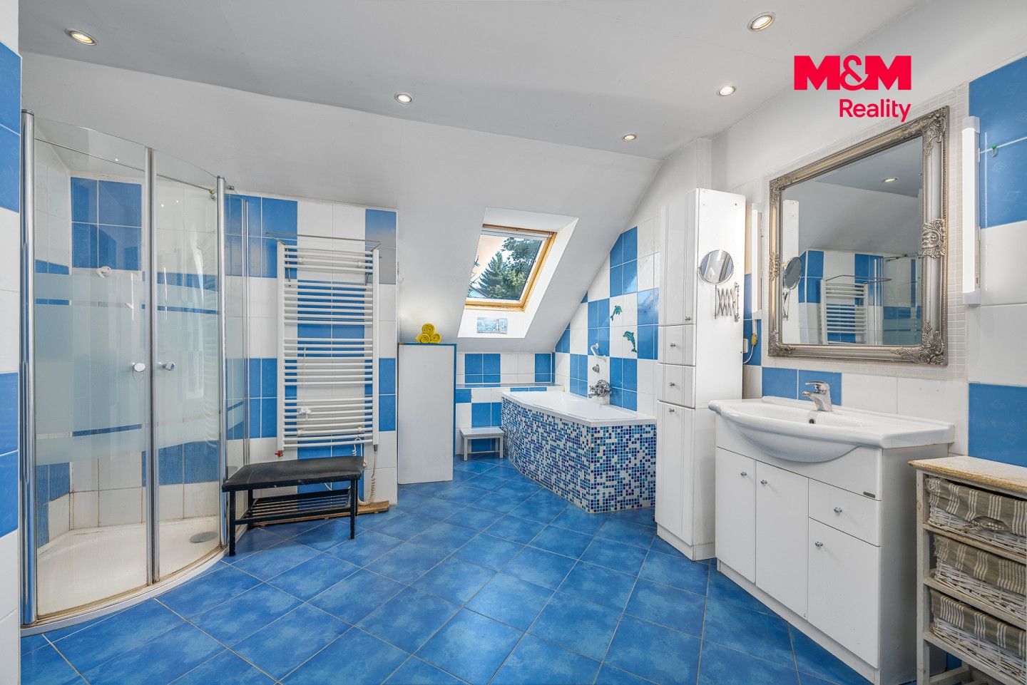 Prodej, Rodinný dům, 263 m², Krucemburk, Krucemburk – náhled fotky 9