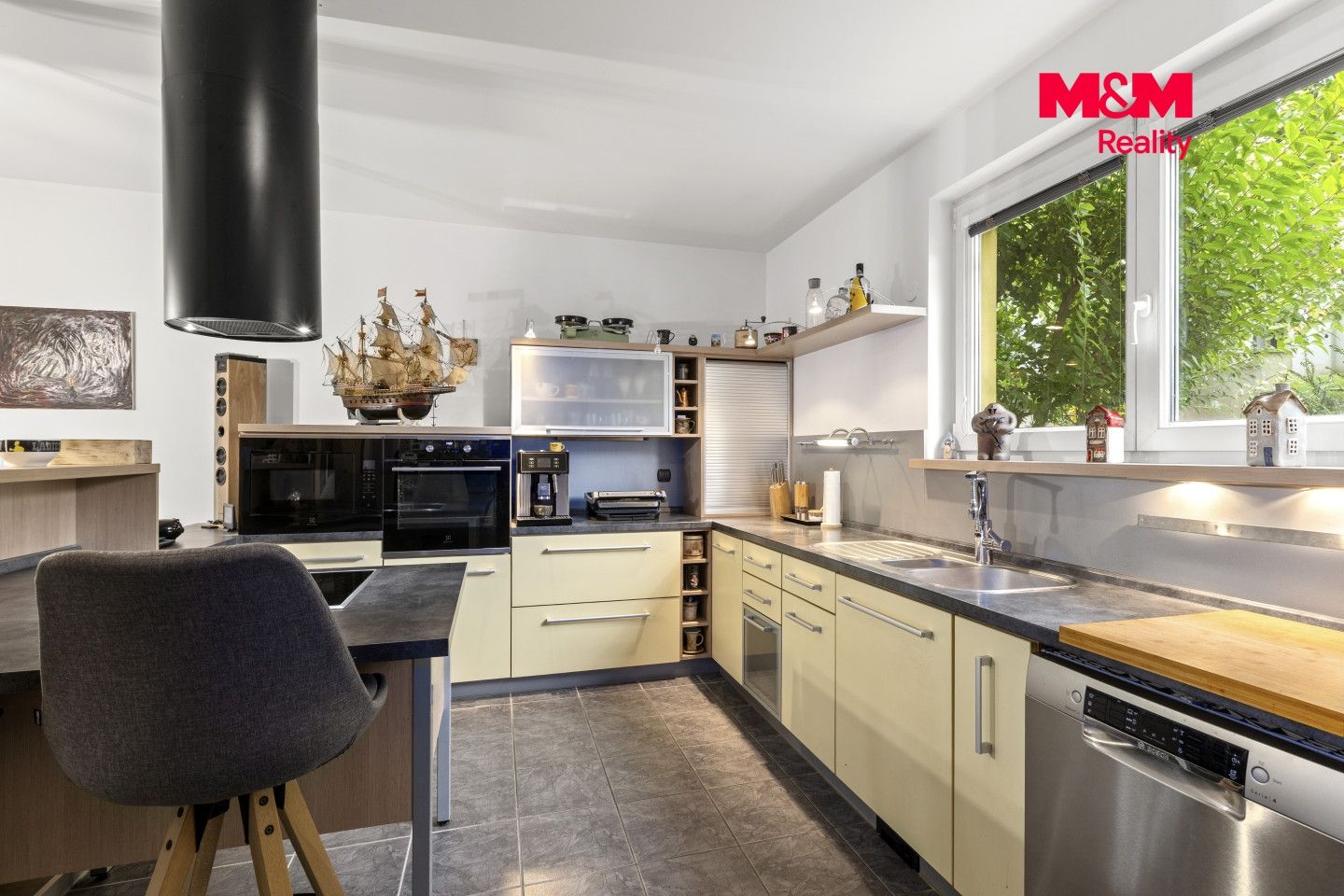 Prodej, Rodinný dům, 203 m², Předměřice nad Labem, Na Obci, Předměřice nad Labem – náhled fotky 5