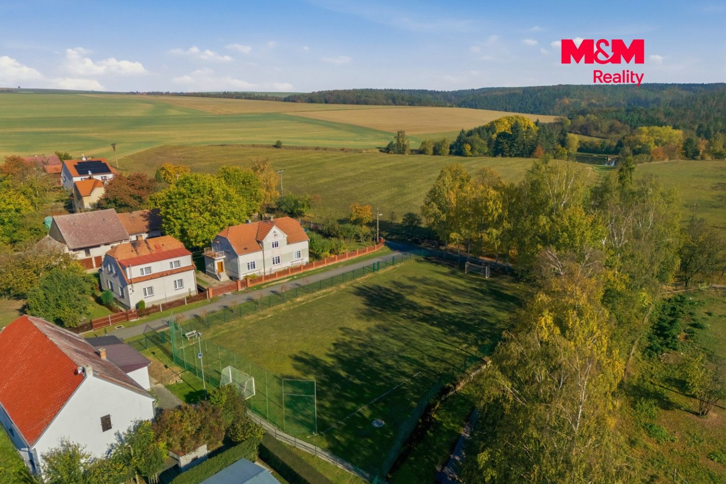 Prodej, Rodinný dům, 200 m², Pavlíkov, Pavlíkov – náhled fotky 40