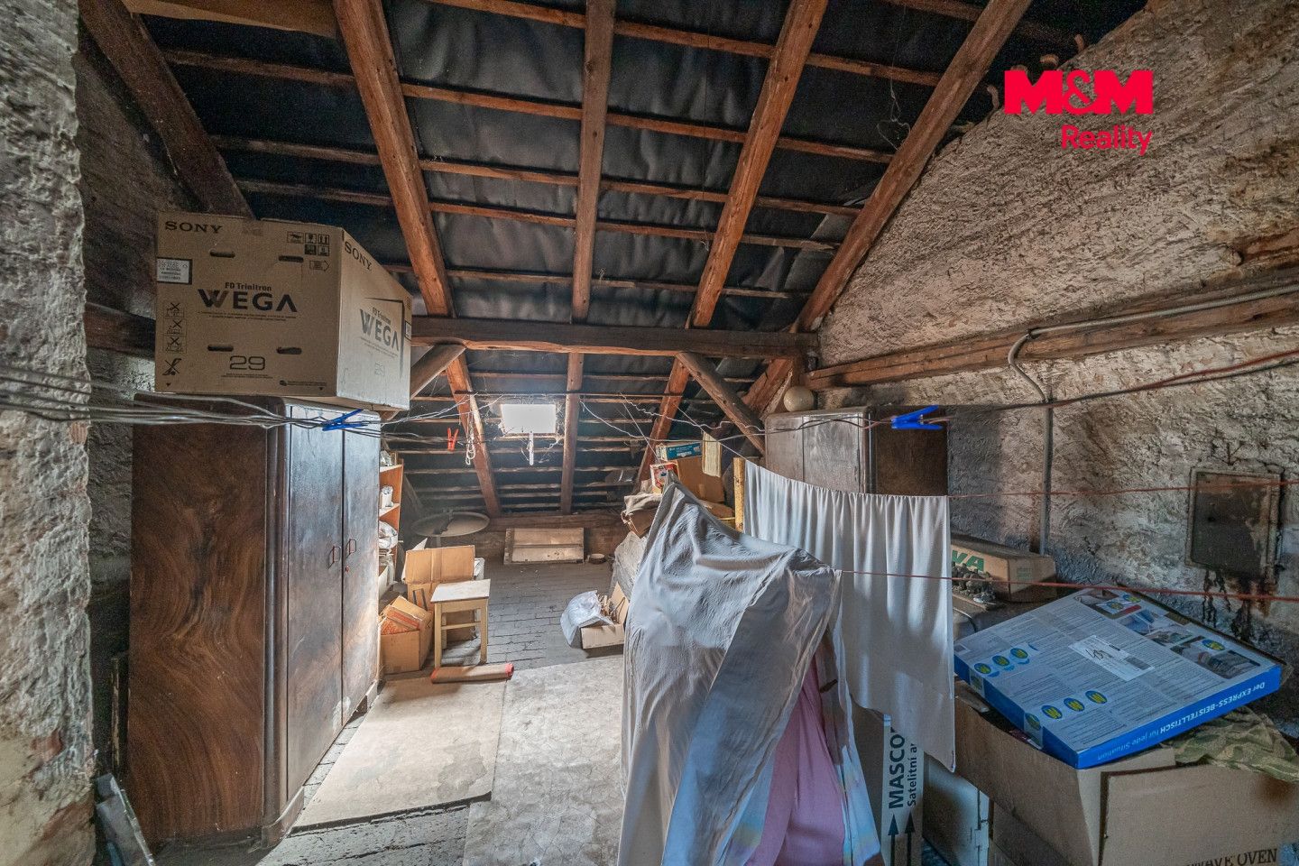 Prodej, Rodinný dům, 139 m², Moravská Třebová, Palackého, Moravská Třebová – náhled fotky 37