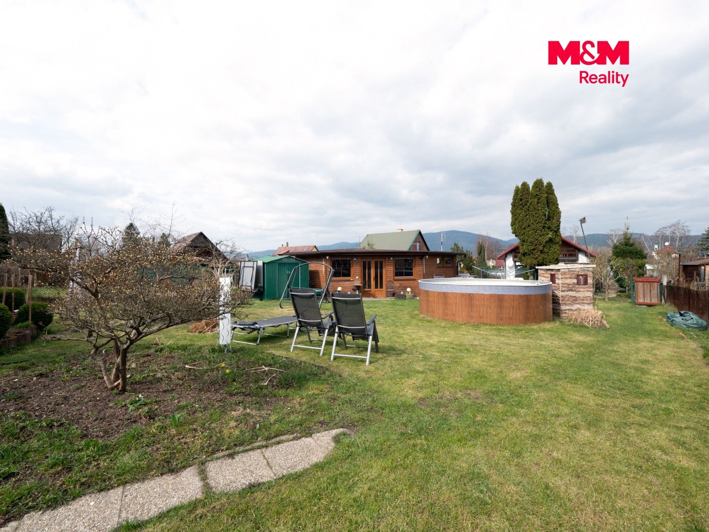Prodej, Chata, 140 m², Hroznětín, Hroznětín – náhled fotky 17