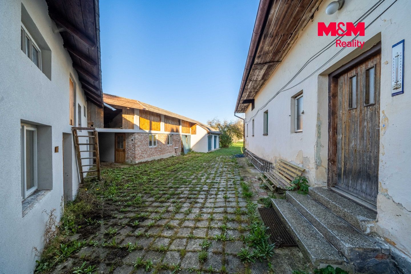 Prodej, Rodinný dům, 122 m², Horažďovice, Horažďovice – náhled fotky 6