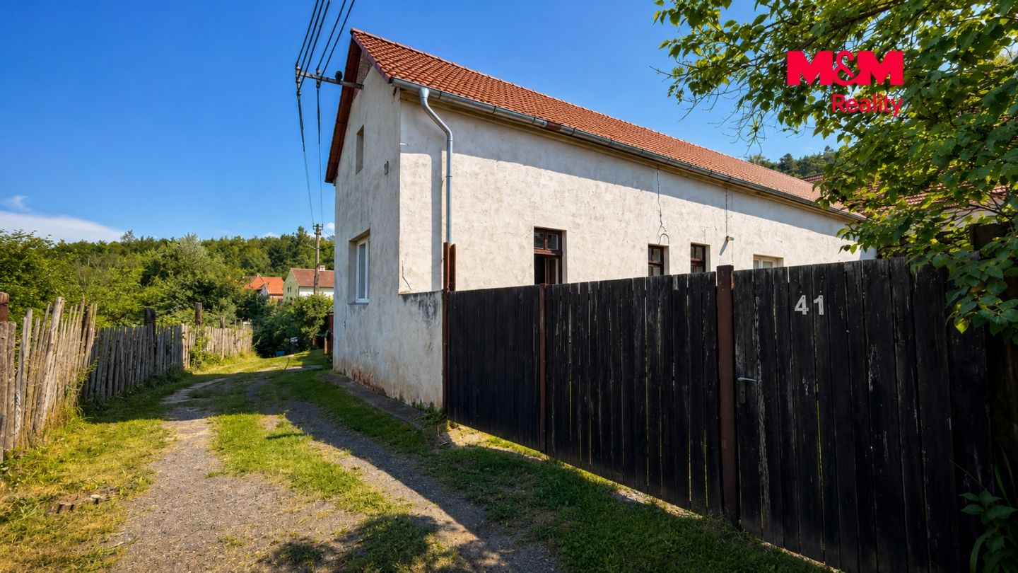 Prodej, Rodinný dům, Pnětluky