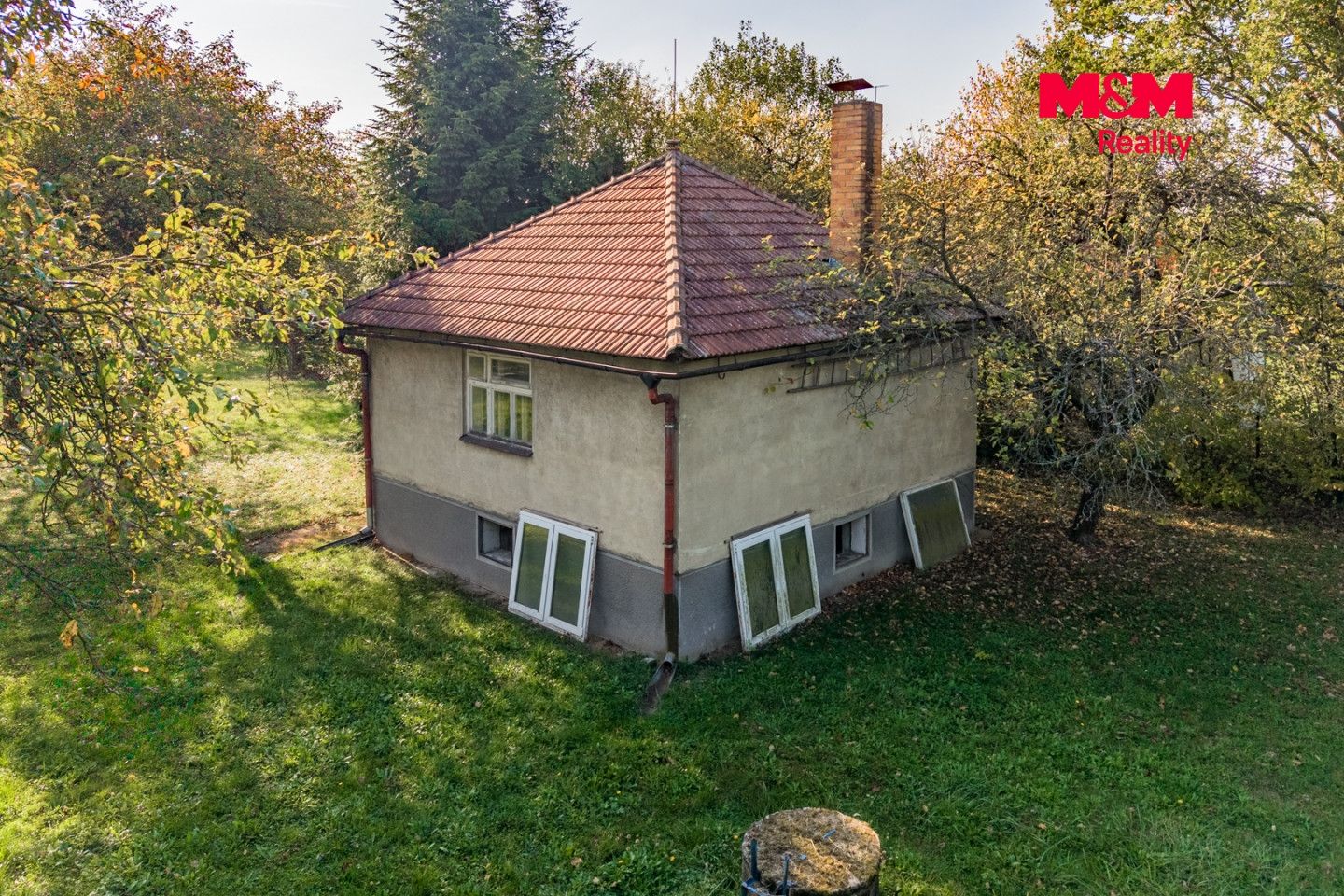 Prodej, Chata, 45 m², Lešná, Lešná – náhled fotky 14