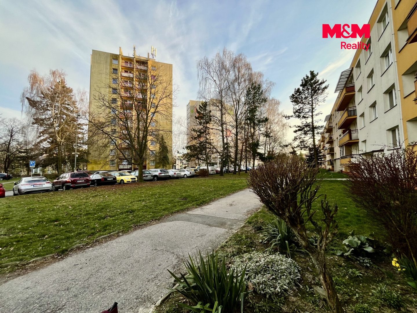 Prodej, Byt 2+1, 58 m², Orlová, Masarykova třída, Orlová – náhled fotky 8