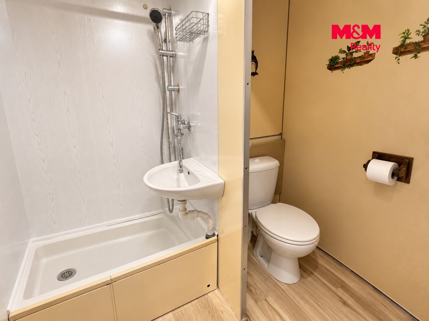 Prodej, Byt 1+kk, 36 m², Pardubice, Lidická, Pardubice – náhled fotky 6