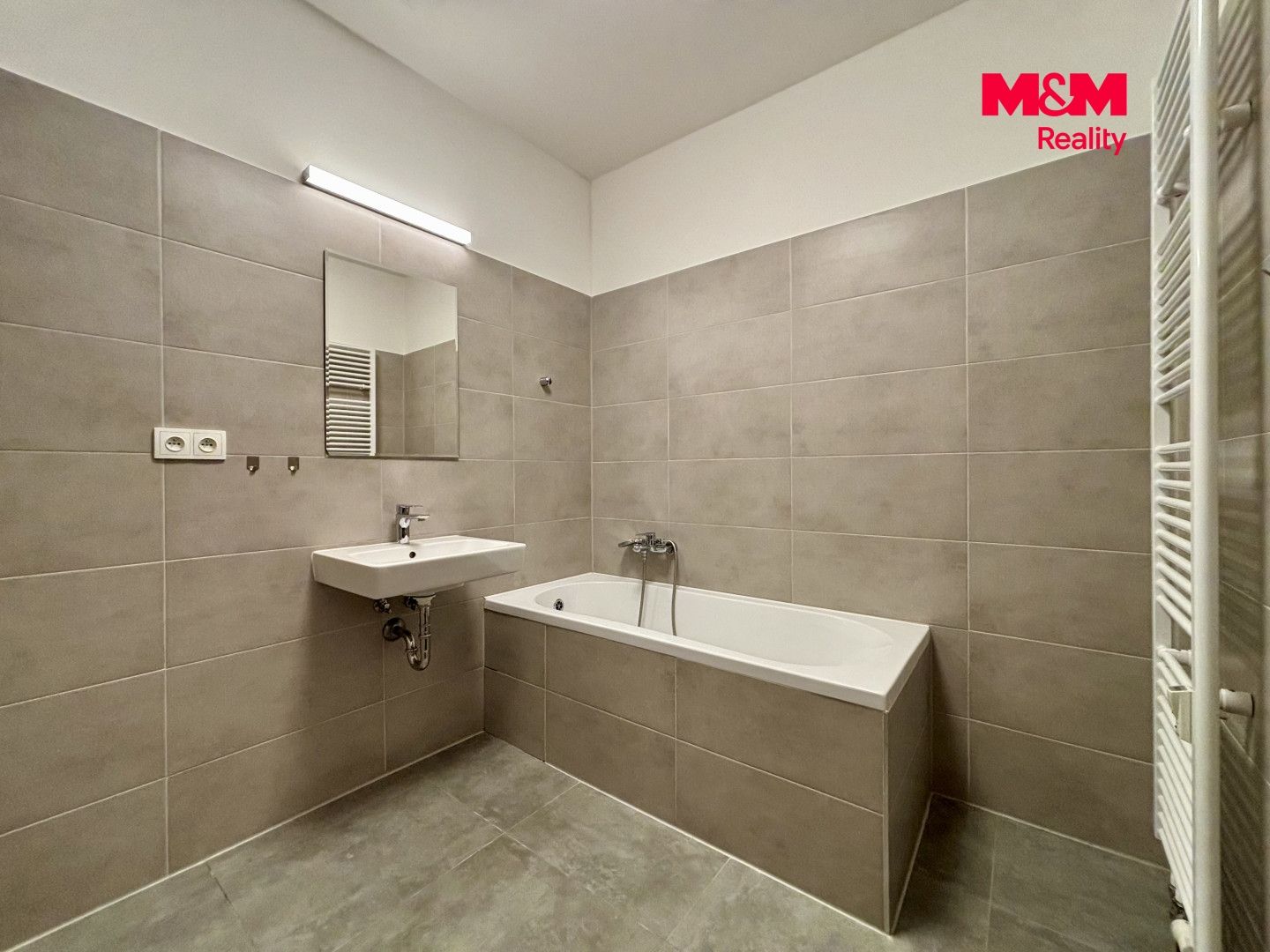 Pronájem, Byt 2+kk, 60 m², Ostrava, Ruská, Ostrava – náhled fotky 6