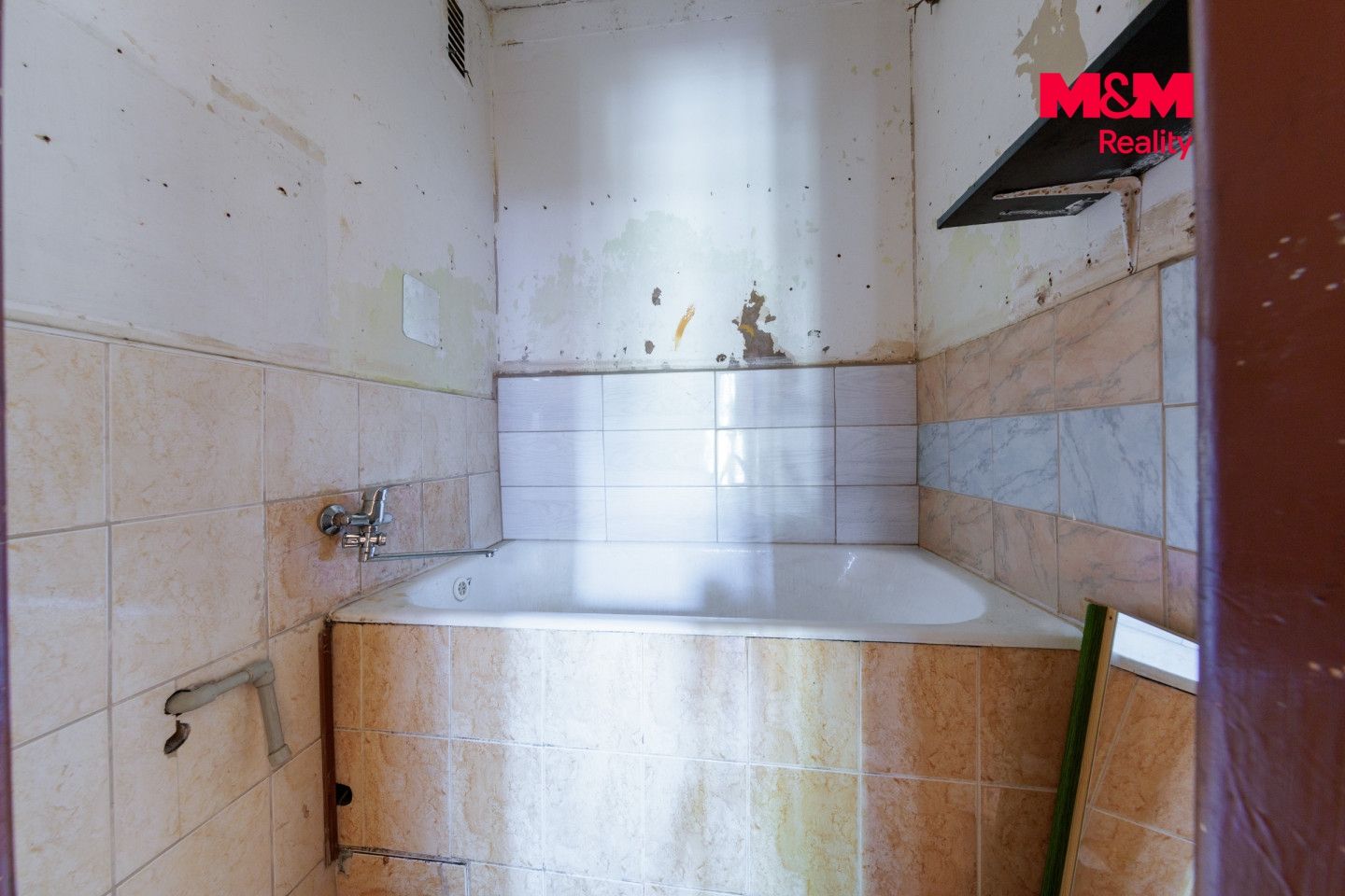 Prodej, Byt 1+1, 37 m², Sokolov, Heyrovského, Sokolov – náhled fotky 5